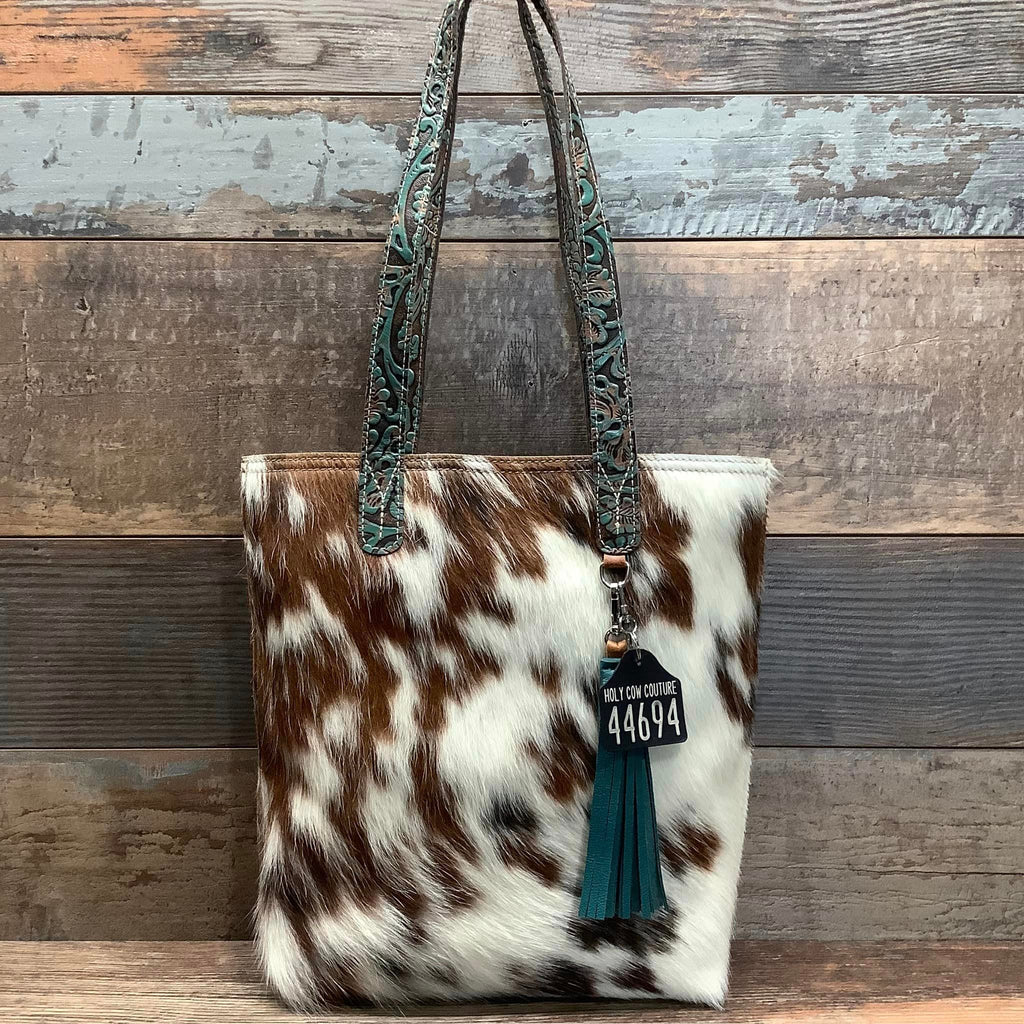 The Market Tote #44694