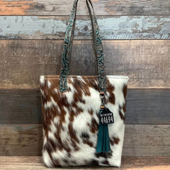 The Market Tote #44694