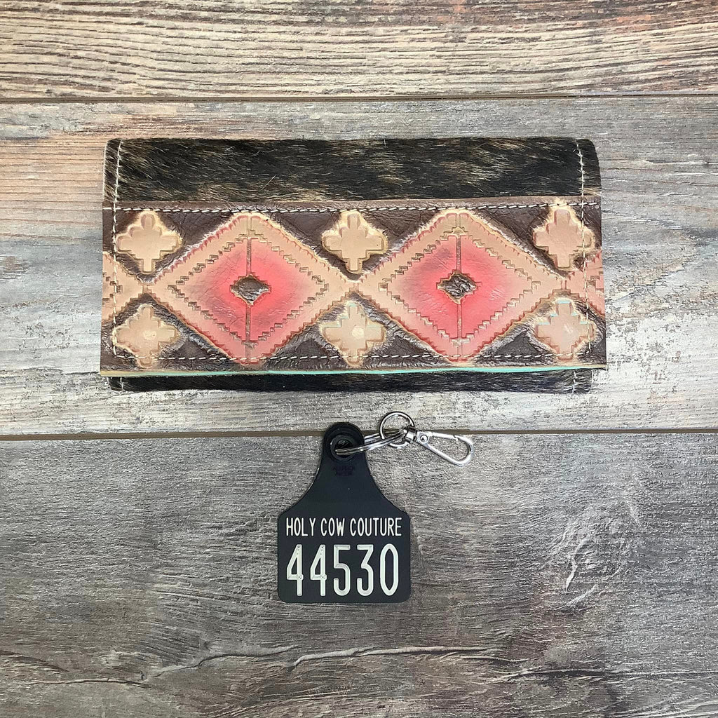 Bandit Wallet  - #44530