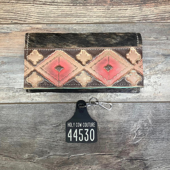 Bandit Wallet  - #44530