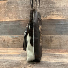 The Market Tote #44690