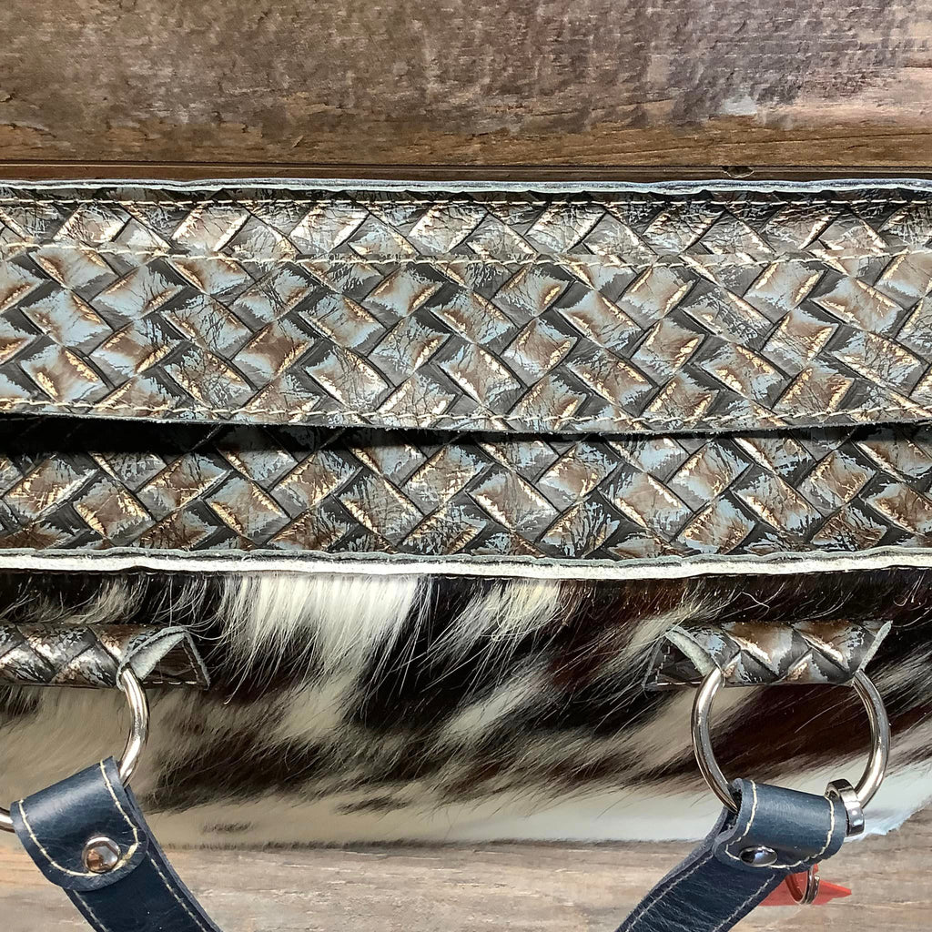 Get Outta Town Hybrid Tote #29708 Bag Drop