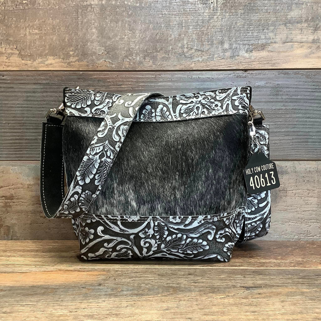 Mini Messenger - #40613