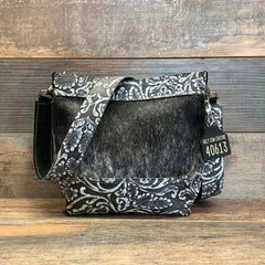 Mini Messenger - #40613