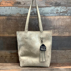 The Market Tote #40626