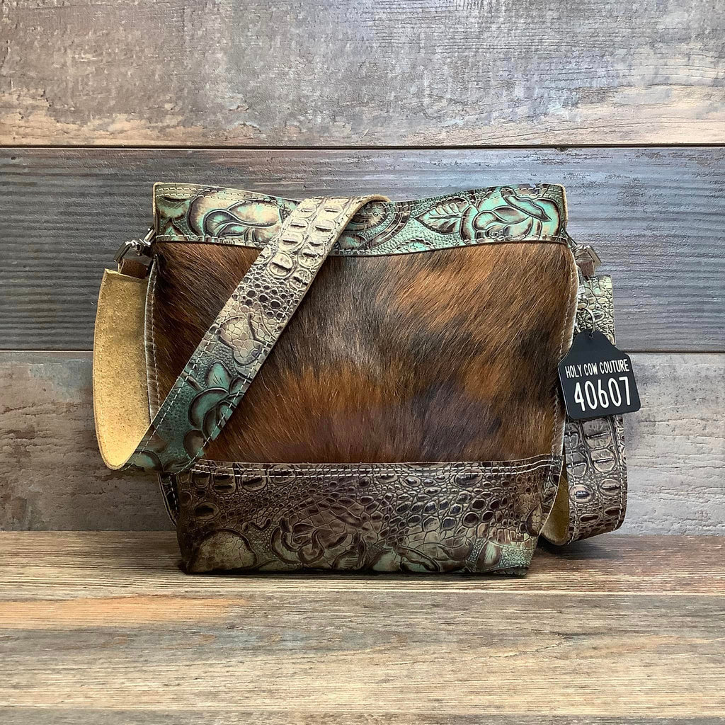 Mini Messenger - #40607