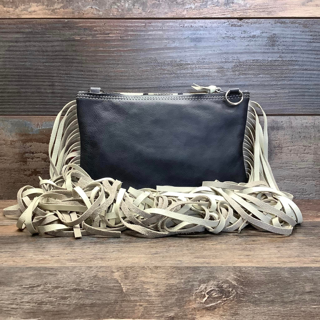 Ranch Hand Pendleton 18" Fringe #29674 Bag Drop