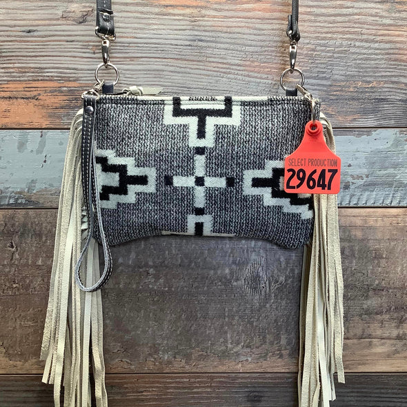 Ranch Hand Pendleton #29647 Bag Drop