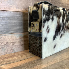 Get Outta Town Hybrid Tote #29708 Bag Drop