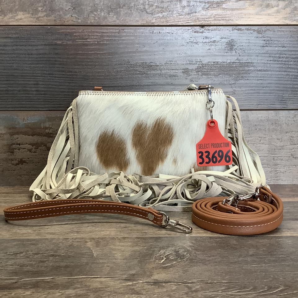 Ranch Hand #33696 Bag Drop
