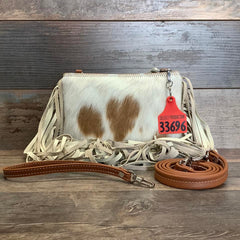 Ranch Hand #33696 Bag Drop