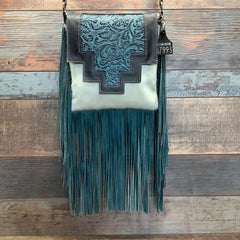 Crossbody With Flap - #47993