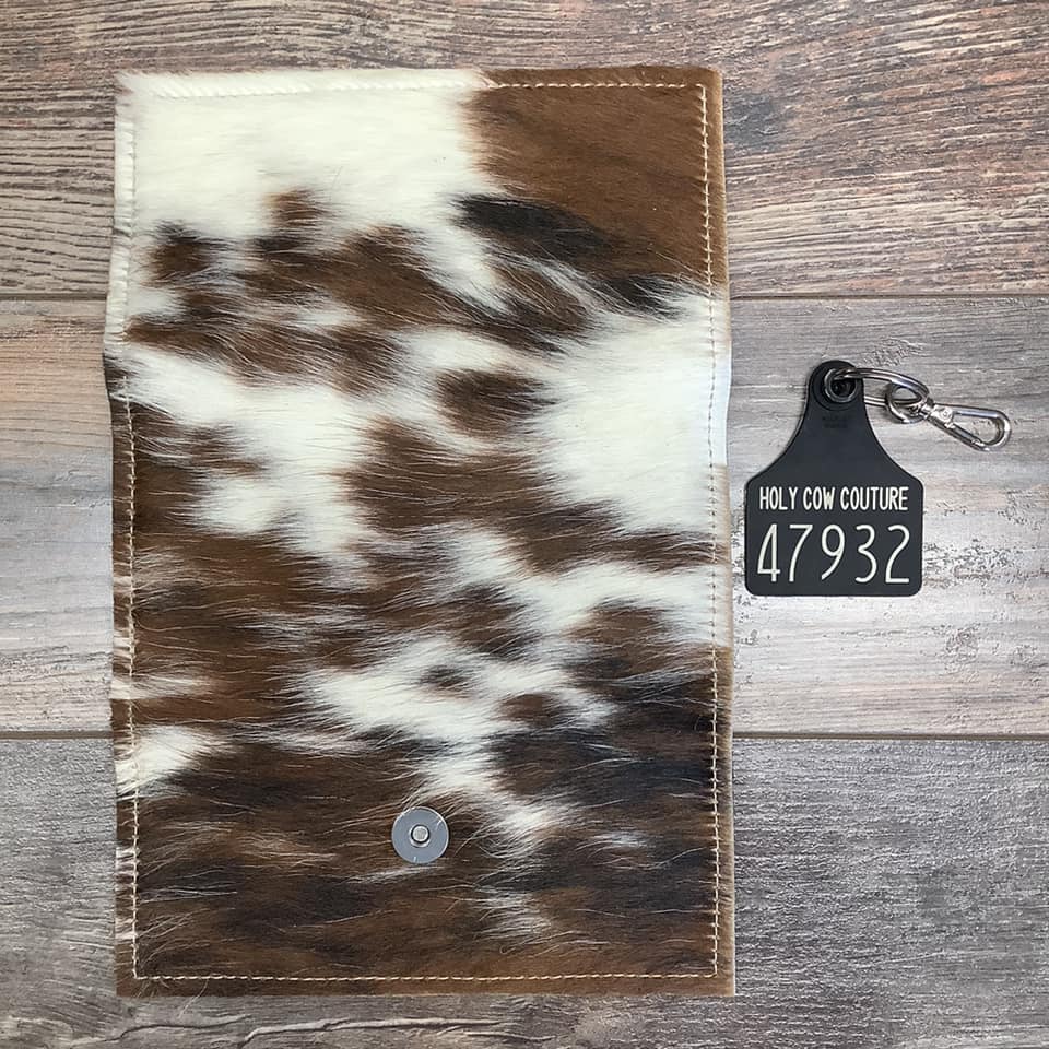 Bandit Wallet  - #47932