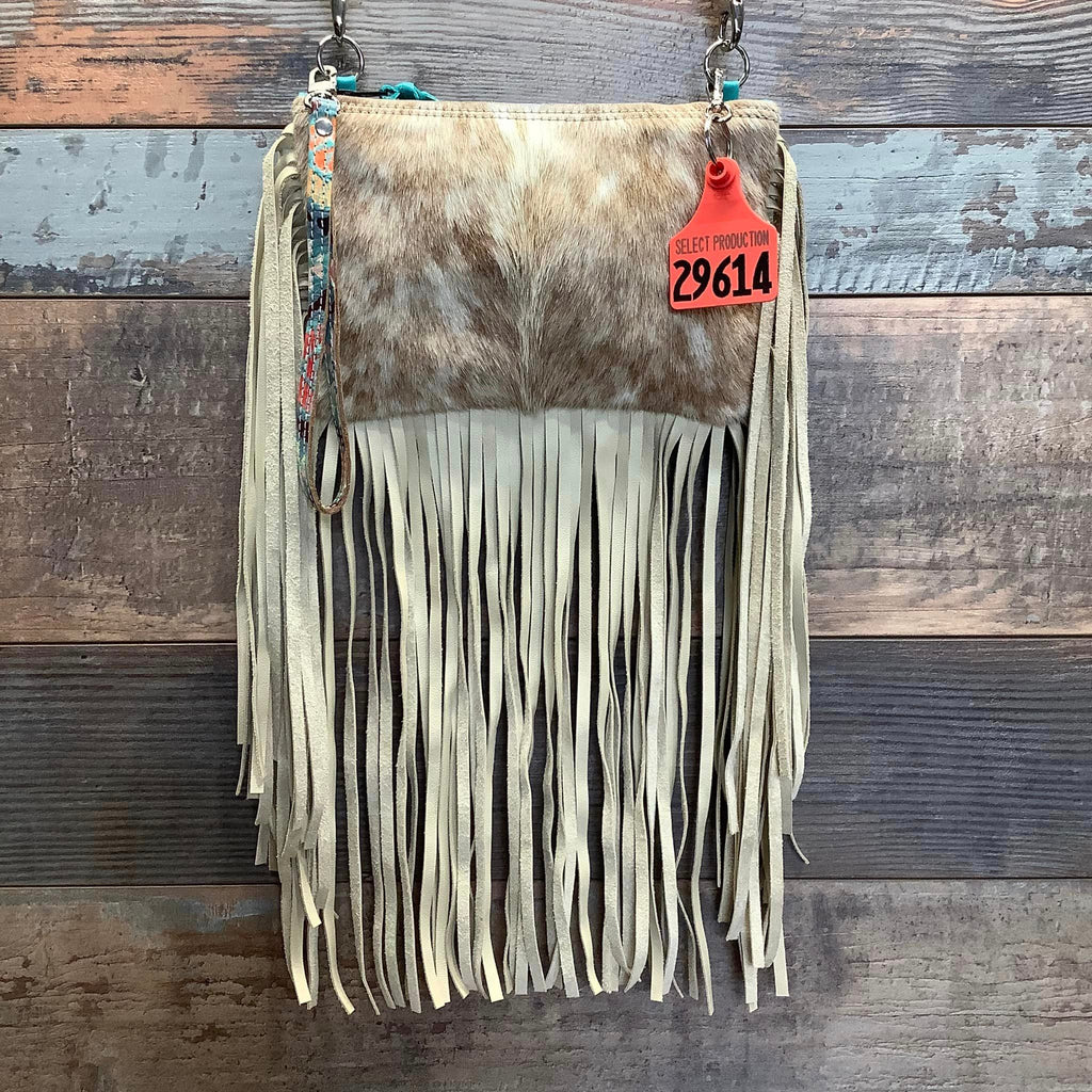 Ranch Hand #29614 Bag Drop