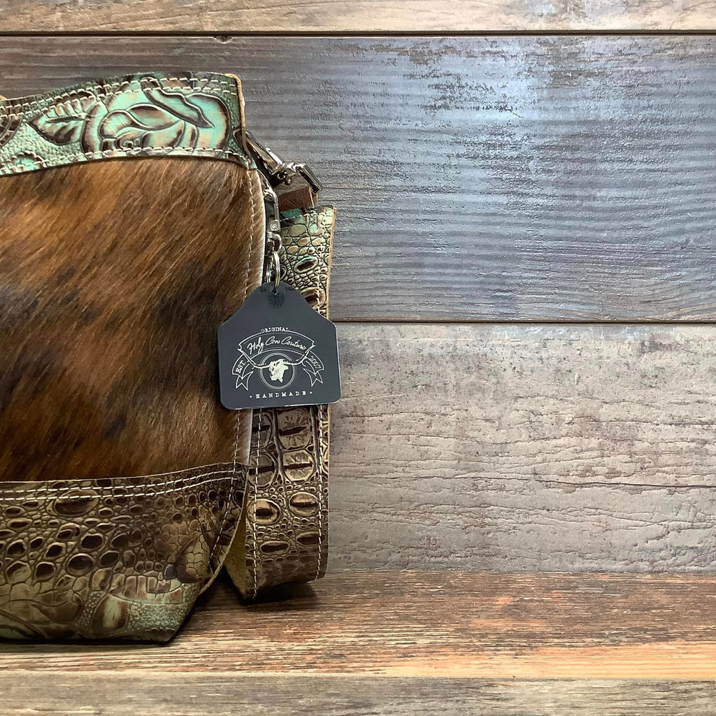 Mini Messenger - #40607