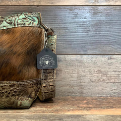 Mini Messenger - #40607