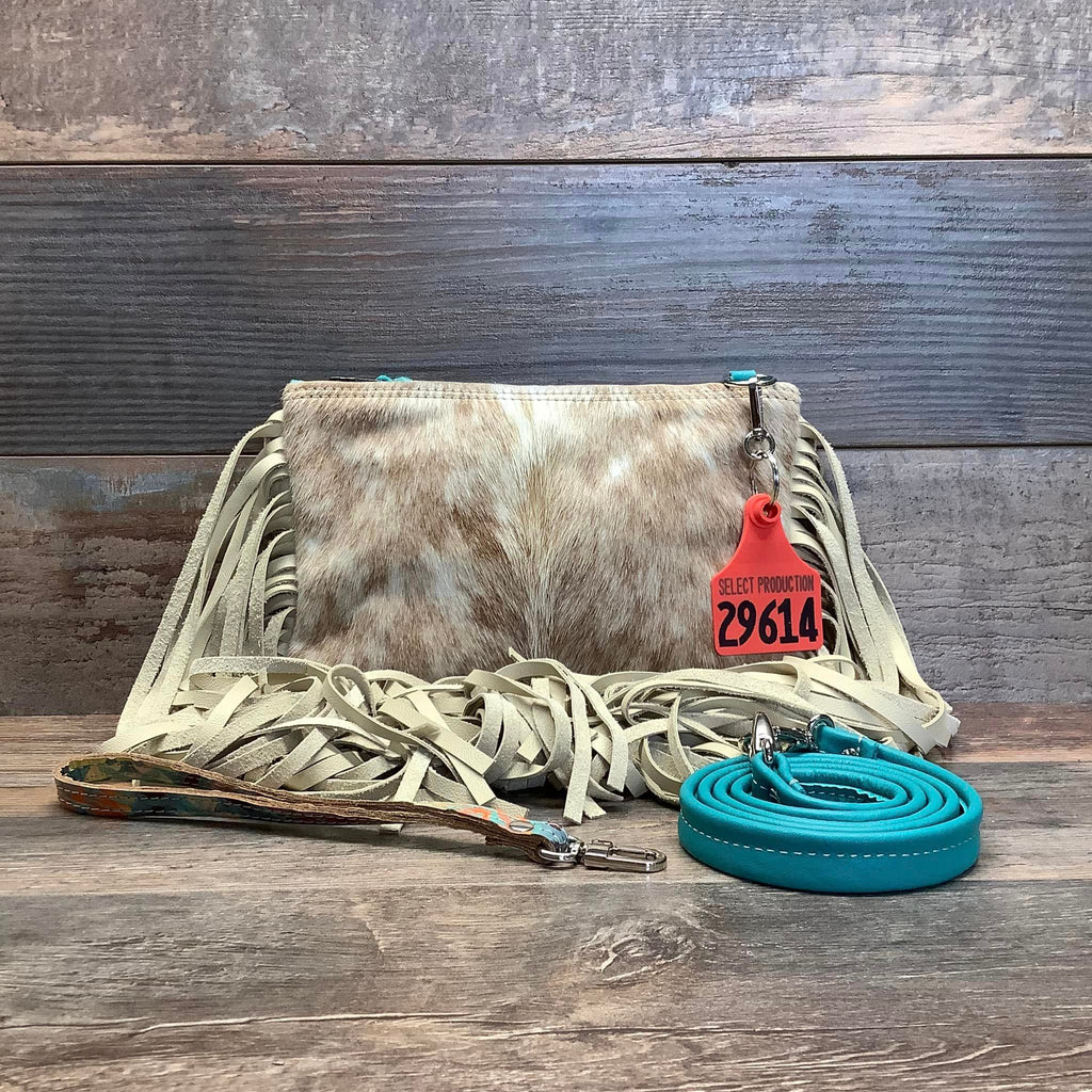 Ranch Hand #29614 Bag Drop