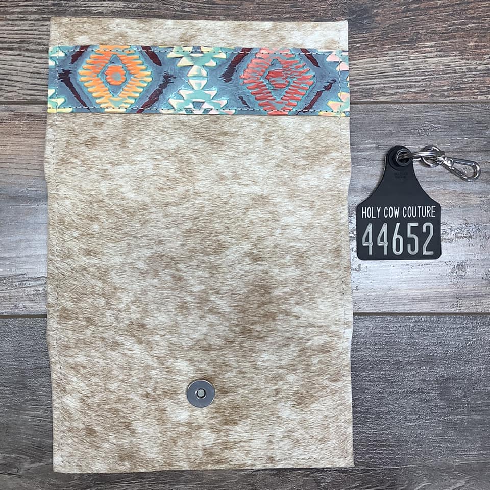 Bandit Wallet  - #44652