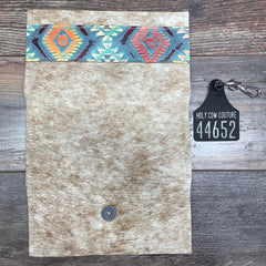 Bandit Wallet  - #44652