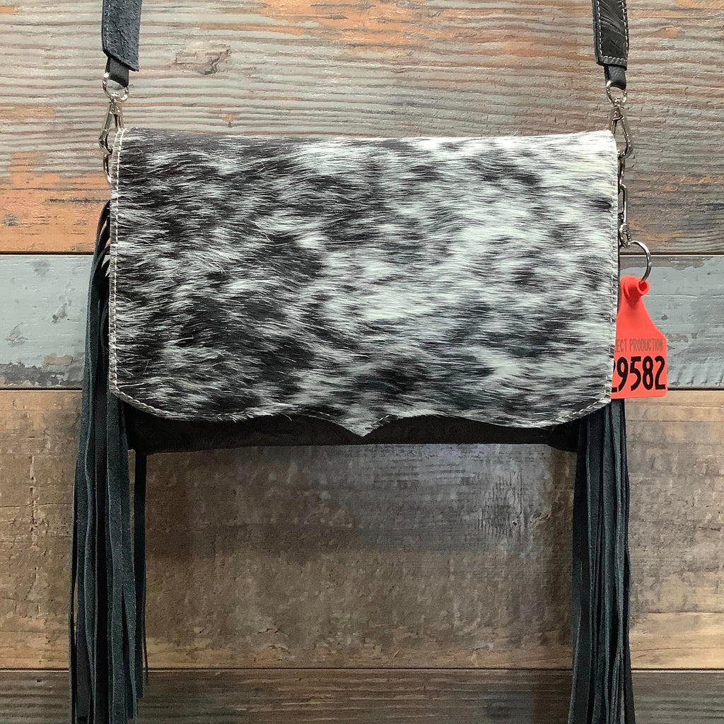 Classy Cowgirl - #29582 Bag Drop