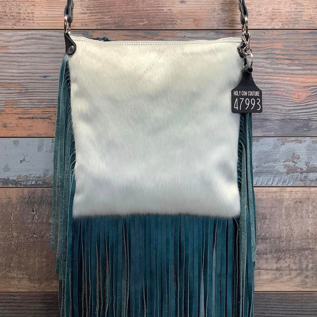 Crossbody With Flap - #47993