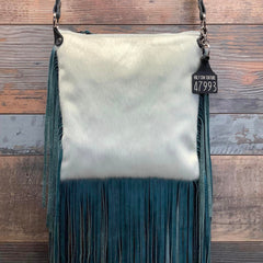 Crossbody With Flap - #47993