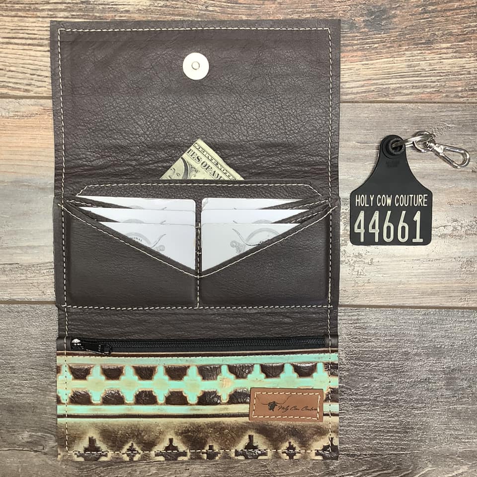 Bandit Wallet  - #44661