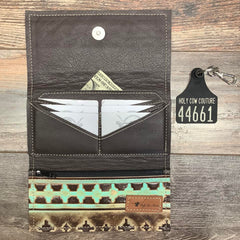 Bandit Wallet  - #44661