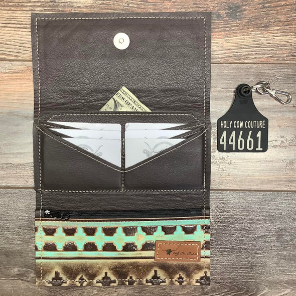 Bandit Wallet  - #44661