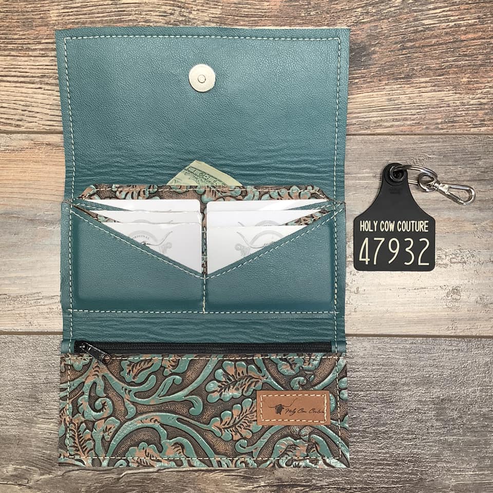 Bandit Wallet  - #47932