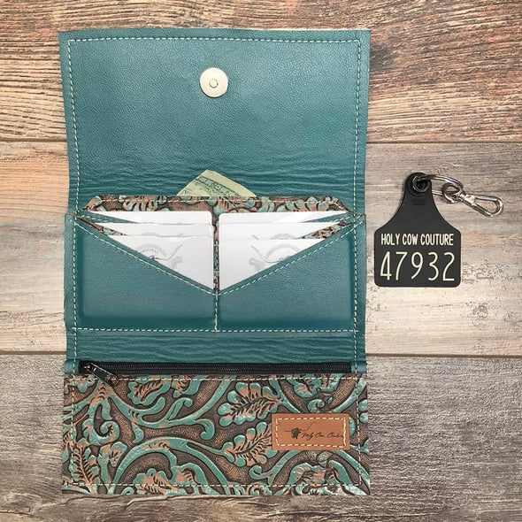 Bandit Wallet  - #47932