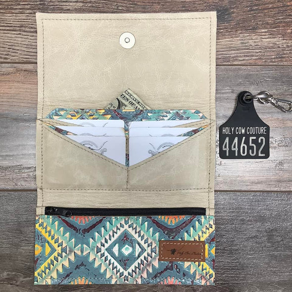 Bandit Wallet  - #44652