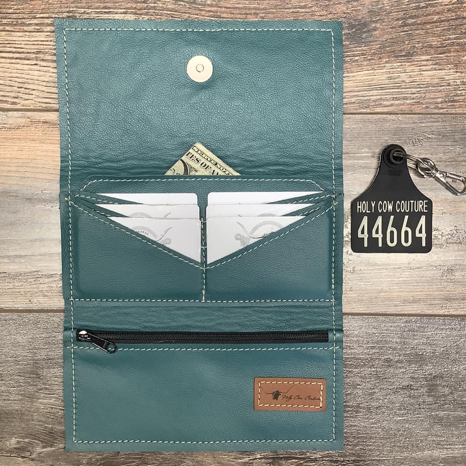 Bandit Wallet  - #44664
