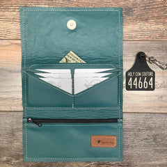 Bandit Wallet  - #44664
