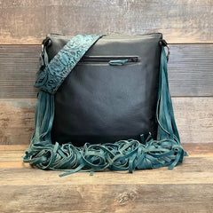 Crossbody With Flap - #47993