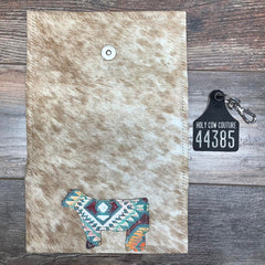 Bandit Wallet  - #44385