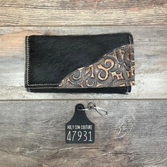 Bandit Wallet  - #47931