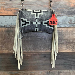 Ranch Hand Pendleton #29647 Bag Drop