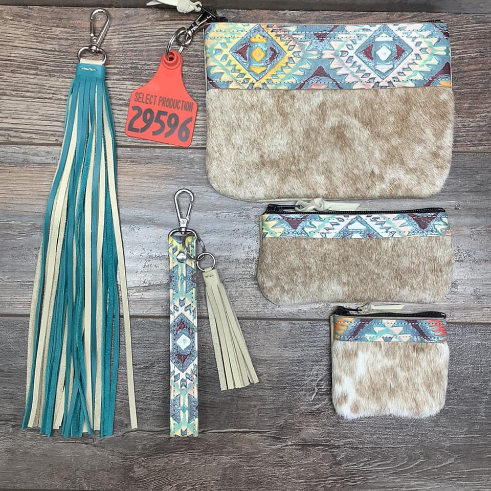 Matchtastic Set #29596 Bag Drop