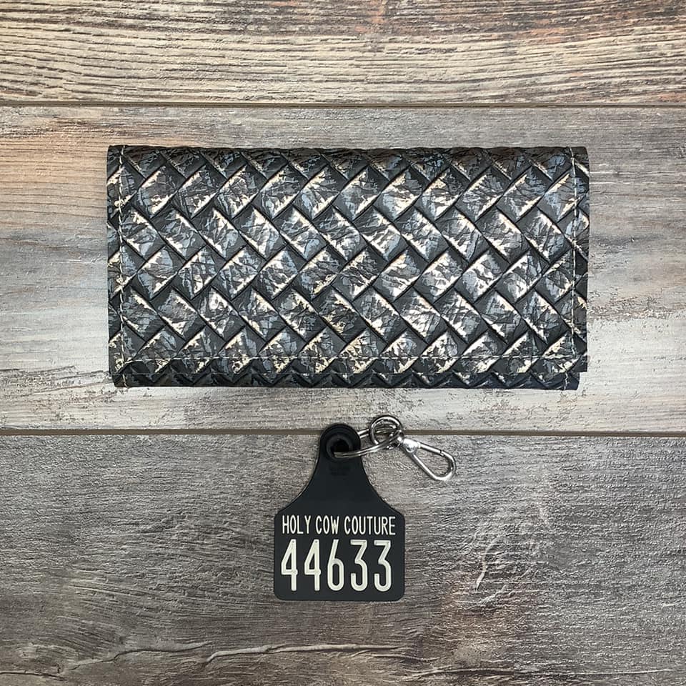 Bandit Wallet  - #44633