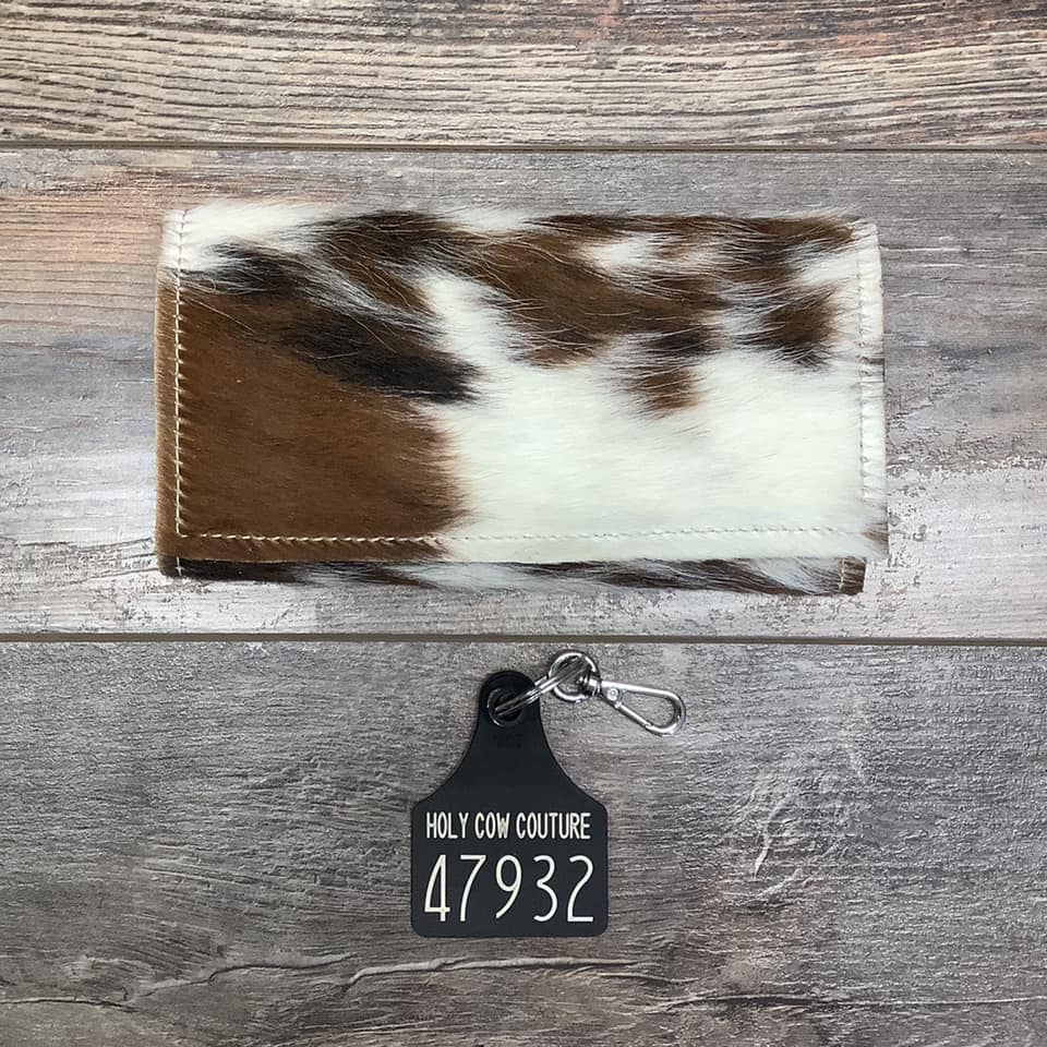 Bandit Wallet  - #47932