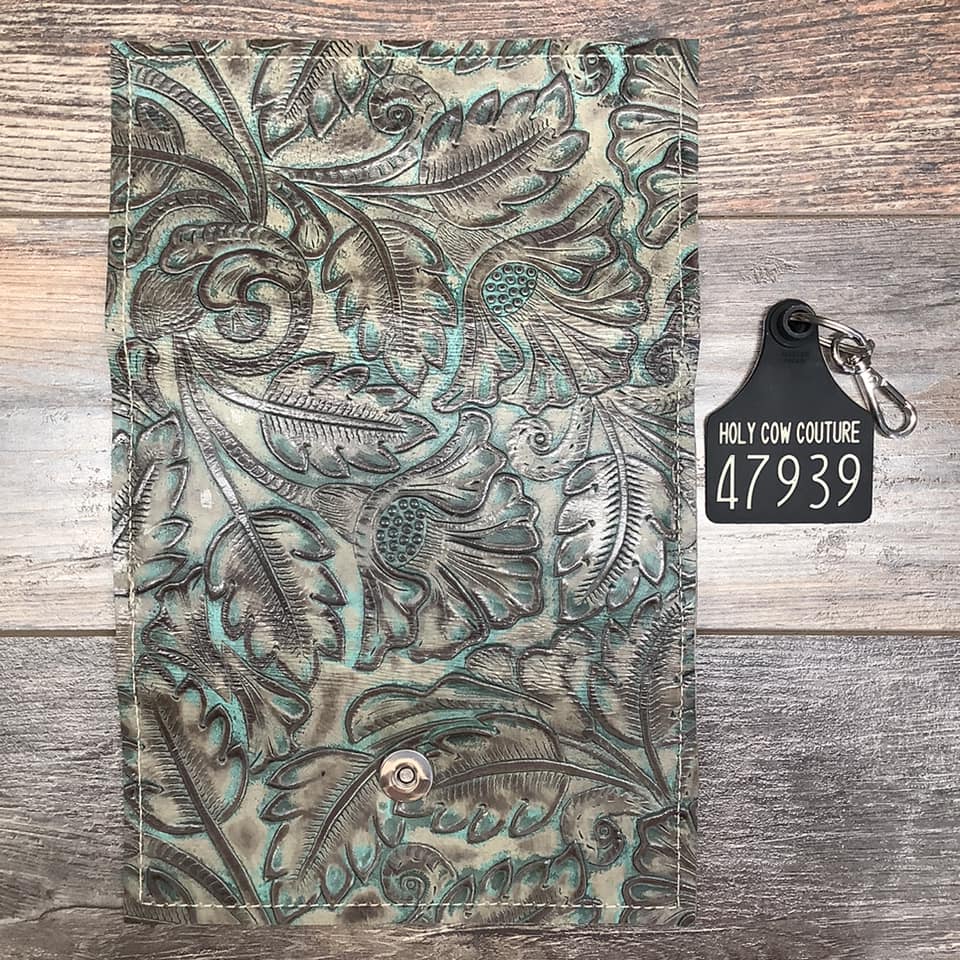 Bandit Wallet  - #47939