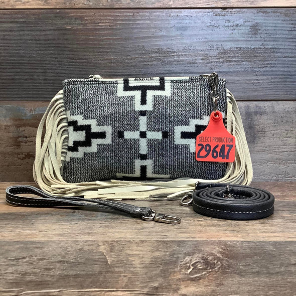 Ranch Hand Pendleton #29647 Bag Drop