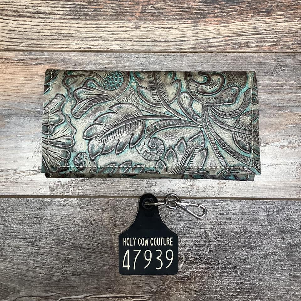 Bandit Wallet  - #47939