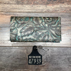 Bandit Wallet  - #47939