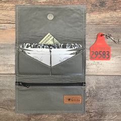 Bandit Wallet  - #29583 Bag Drop