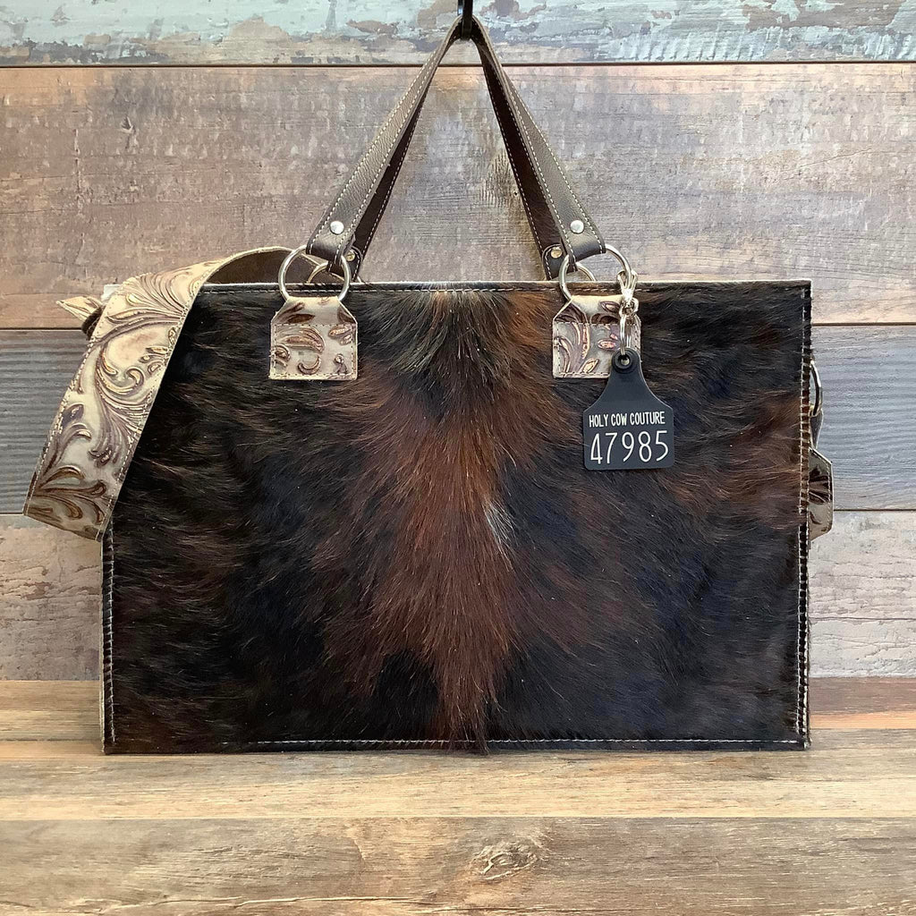 Get Outta Dodge Hybrid Tote - #47985