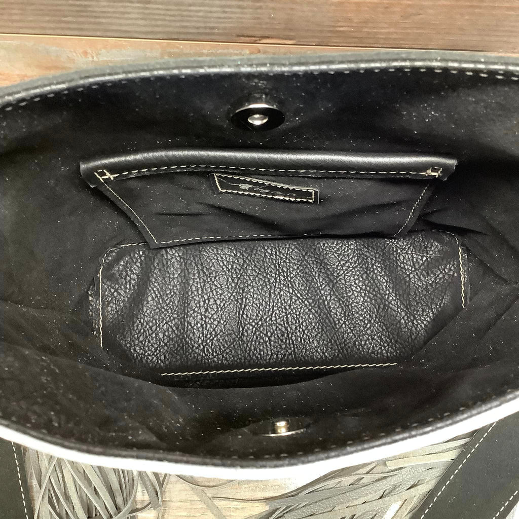 Mini Messenger - #40617