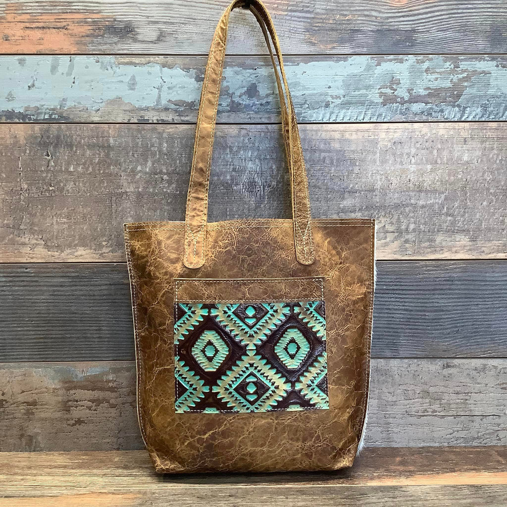 The Market Tote #48088