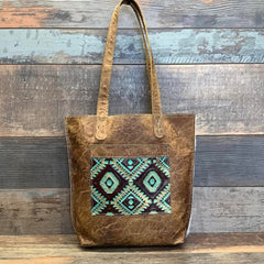 The Market Tote #48088